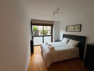 Piso en alquiler en Areal – Zona Centro en Vigo