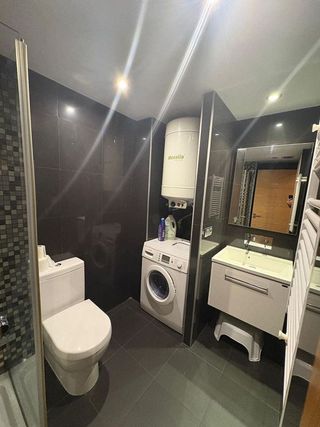 Piso en alquiler en Areal – Zona Centro en Vigo