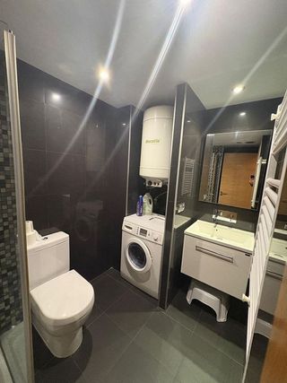 Piso en alquiler en Areal – Zona Centro en Vigo