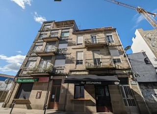 Edificio en venta en Travesía de Vigo - San Xoán en Vigo
