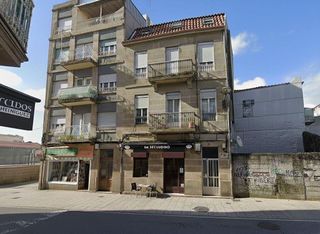 Edificio en venta en Travesía de Vigo - San Xoán en Vigo