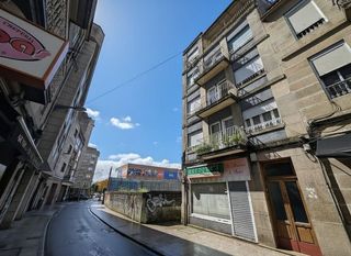 Edificio en venta en Travesía de Vigo - San Xoán en Vigo