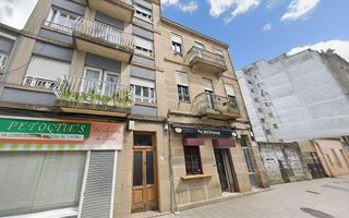 Edificio en venta en Travesía de Vigo - San Xoán en Vigo