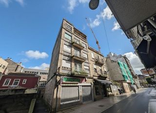 Edificio en venta en Travesía de Vigo - San Xoán en Vigo