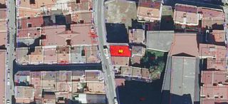 Edificio en venta en Travesía de Vigo - San Xoán en Vigo