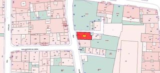 Edificio en venta en Travesía de Vigo - San Xoán en Vigo