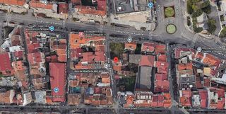 Edificio en venta en Travesía de Vigo - San Xoán en Vigo