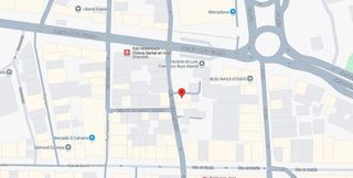 Edificio en venta en Travesía de Vigo - San Xoán en Vigo