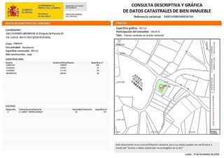 Chalet en venta en Matamá - Beade - Bembrive - Valádares - Zamáns en Vigo