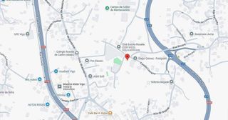 Chalet en venta en Matamá - Beade - Bembrive - Valádares - Zamáns en Vigo