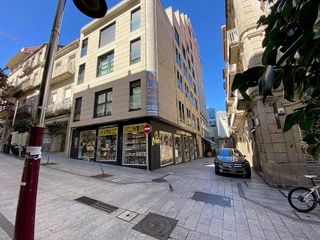 Local comercial en venta en Areal – Zona Centro en Vigo