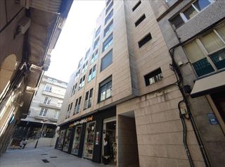 Local comercial en venta en Areal – Zona Centro en Vigo