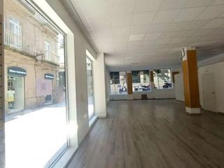 Local comercial en venta en Areal – Zona Centro en Vigo