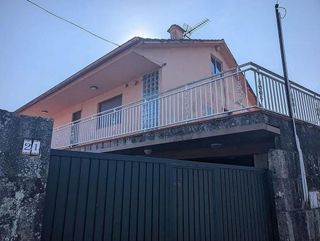 Chalet en venta en Mos