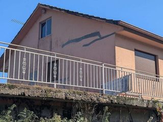 Chalet en venta en Mos