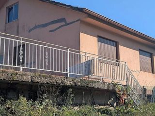 Chalet en venta en Mos