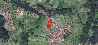 Chalet en venta en Mos