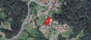 Chalet en venta en Mos