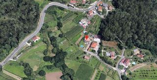 Chalet en venta en Mos