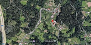 Chalet en venta en Mos