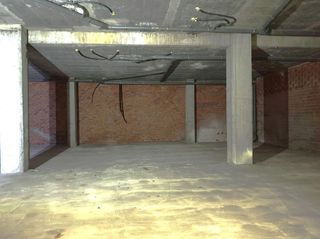 Local comercial en venta en Cambados