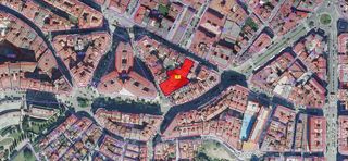 Local comercial en venta en Praza España - Casablanca en Vigo