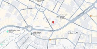 Local comercial en venta en Praza España - Casablanca en Vigo