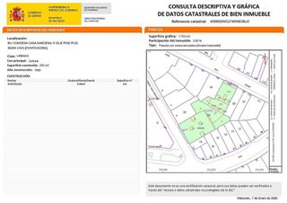 Local comercial en venta en Praza España - Casablanca en Vigo