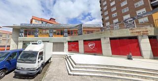 Local comercial en venta en As Travesas - Balaídos en Vigo