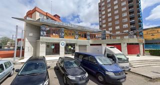 Local comercial en venta en As Travesas - Balaídos en Vigo