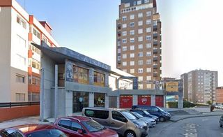 Local comercial en venta en As Travesas - Balaídos en Vigo