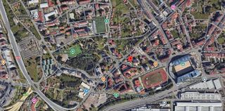 Local comercial en venta en As Travesas - Balaídos en Vigo