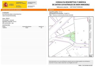 Local comercial en venta en As Travesas - Balaídos en Vigo