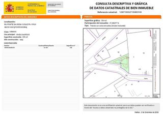 Local comercial en venta en As Travesas - Balaídos en Vigo