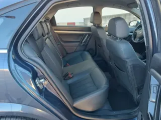 Opel Vectra 1.9 CDTI 6 velocidades etiqueta B