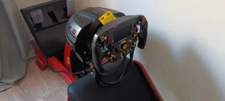 Playseat Ferrari Edición F1