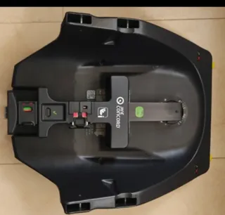 Base Isofix Jané I-Size per I-Koos/I-Matrix