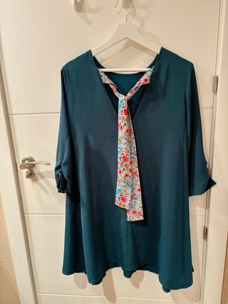 Vestido An&Be Talla S Nuevo