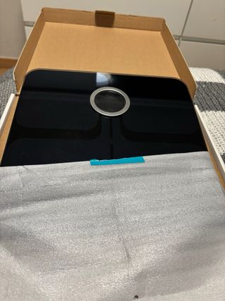 Báscula Inteligente Fitbit Aria 2