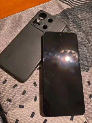 Xiaomi Redmi Note 13 (in perfette condizioni)