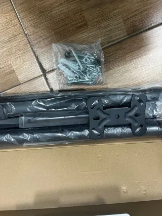 Soporte Tv Techo de 20 a 55 pulgadas. NUEVO