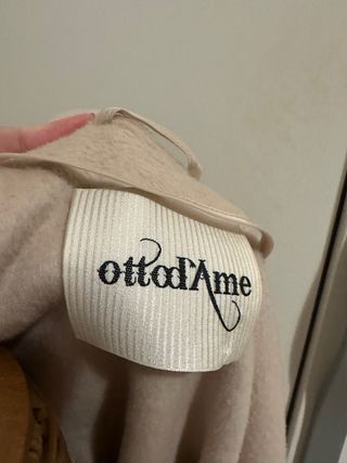 Cappotto Beige Taglia