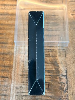 Double Dragon II Game Boy (Erbe)