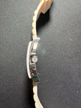 Reloj Lotus 15750 Acero 5 ATM Original