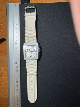 Reloj Lotus 15750 Acero 5 ATM Original