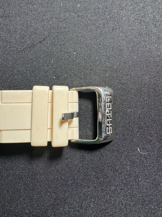 Reloj Lotus 15750 Acero 5 ATM Original