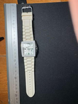 Reloj Lotus 15750 Acero 5 ATM Original