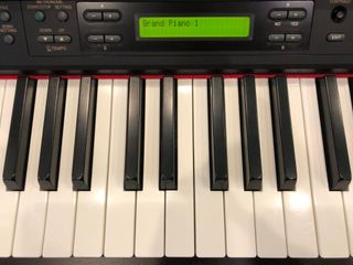 Piano Digital Yamaha Clavinova CLP 150