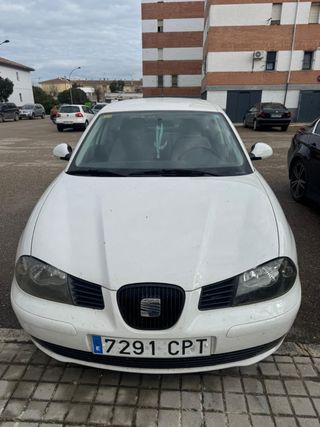 SEAT Ibiza 2003