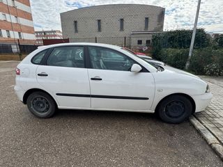 SEAT Ibiza 2003